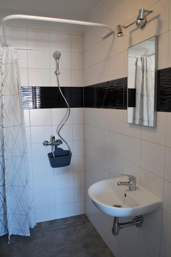 Morza Szum Apartment Dziwnów Exterior foto