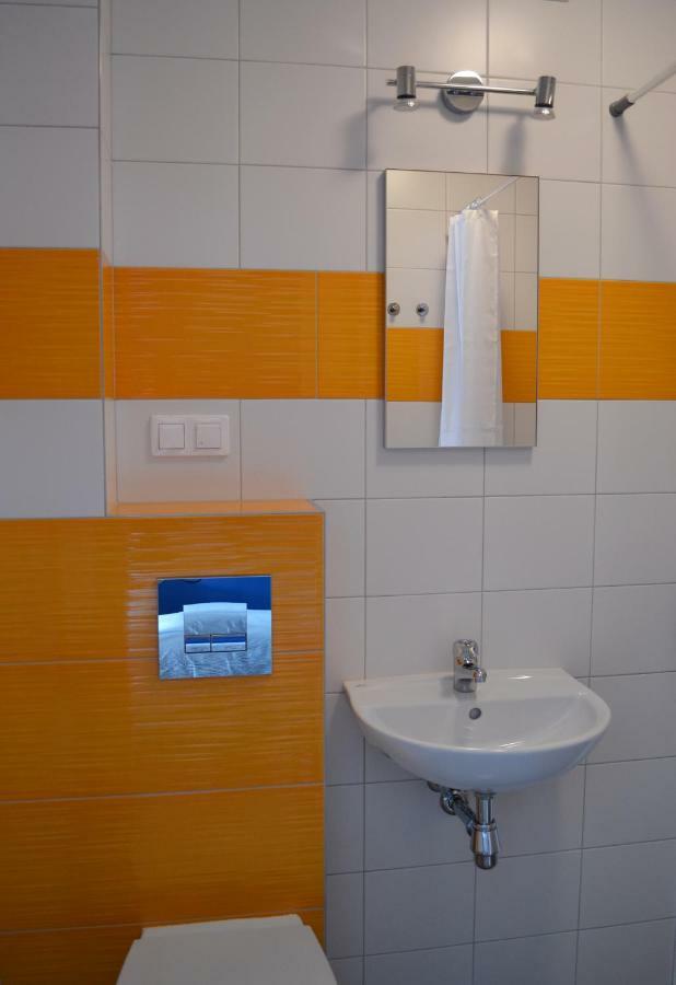 Morza Szum Apartment Dziwnów Exterior foto